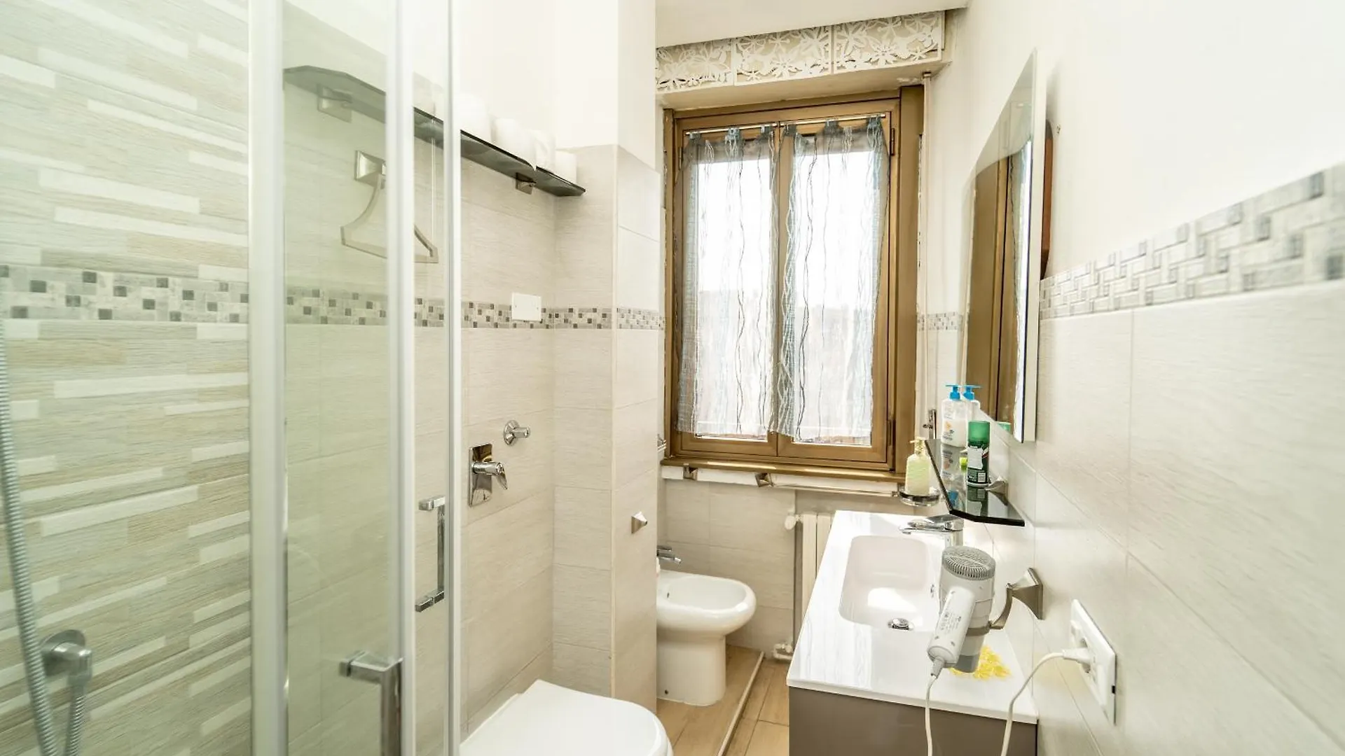 B&B Nelly Milán Apartmán